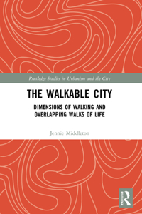 Walkable City