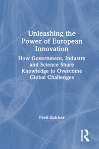 Unleashing the Power of European Innovation