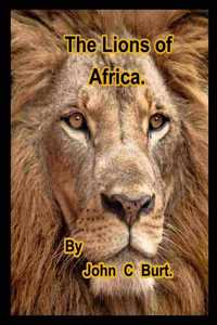 The Lions of Africa.
