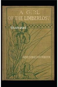 A Girl of the Limberlost Illustrated