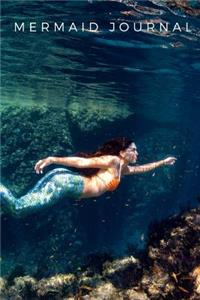Mermaid Journal