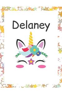 Delaney