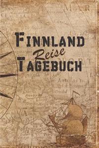 Finnland Reise Tagebuch