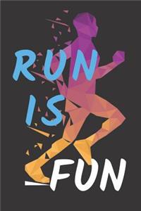 Run Is Fun