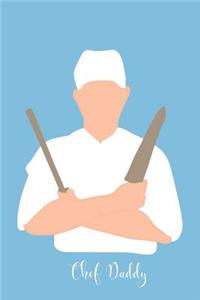 Chef Daddy