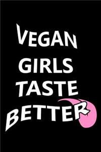 Vegan Travelers Notebook