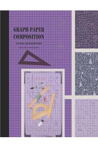 Graph Paper Composition