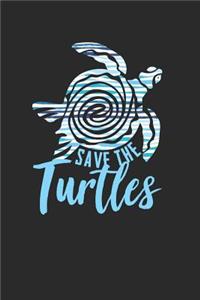 Save The Turtles
