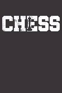 Chess Notebook