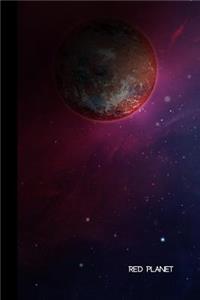 Red Planet