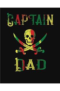 Captain Dad