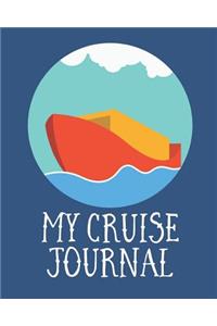 My Cruise Journal