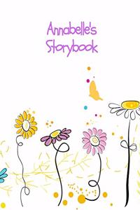 Annabelle's Storybook