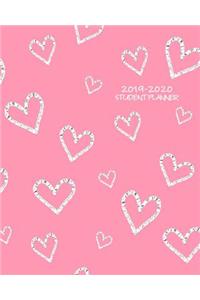 2019-2020 Student Planner