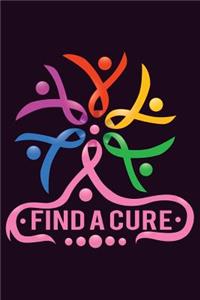 Find A Cure