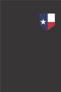 TEXAS Notebook Journal