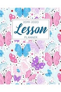 Lesson Planner