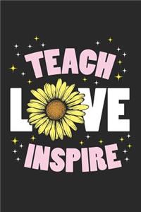 Teach
