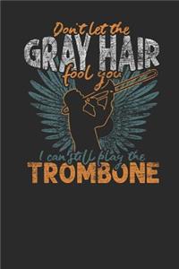 Don't Let The Gray Hair Fool You