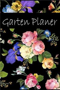 Garten Planer