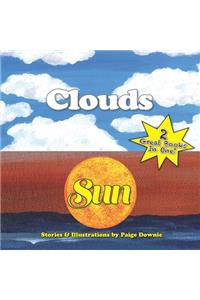 Clouds/Sun