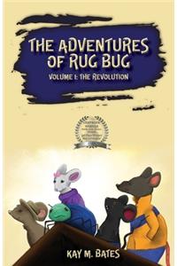 Adventures of Rug Bug