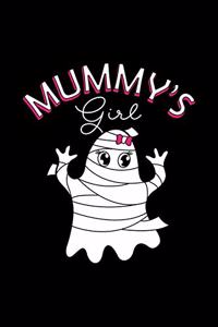 MUMMY'S Girl