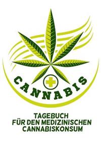 Tagebuch Für Den Medizinischen Cannabiskonsum