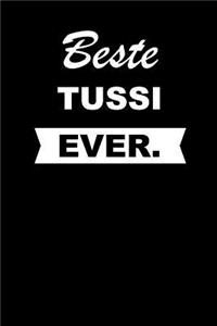 Beste Tussi Ever.