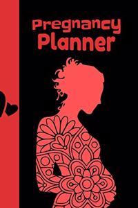 Pregnancy Planner
