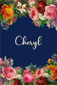 Cheryl