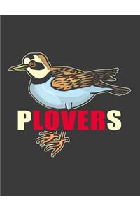 Plovers