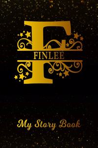 Finlee My Story Book