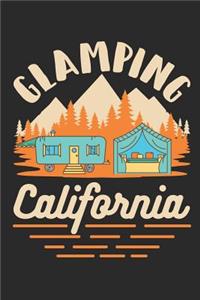 Glamping California