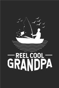 Reel Cool Grandpa