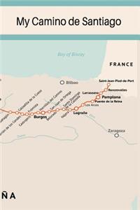 My Camino de Santiago