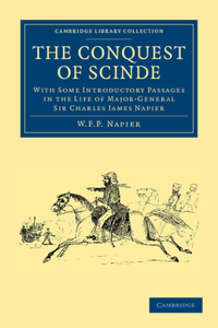 Conquest of Scinde