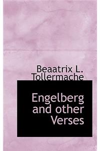 Engelberg and Other Verses