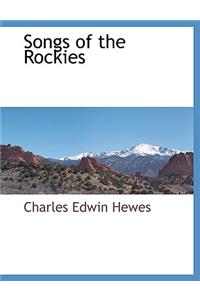 Songs of the Rockies