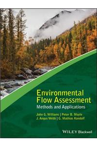 Environmental Flow Assessment