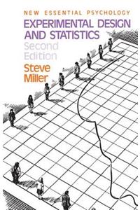 Experimental Design and Statistics