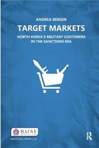 Target Markets