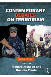 Contemporary Debates on Terrorism