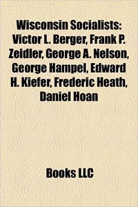 Wisconsin Socialists