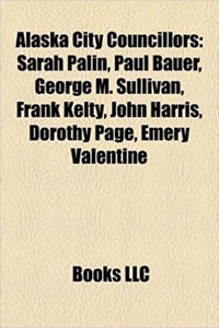 Alaska City Councillors