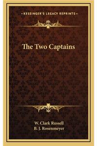The Two Captains