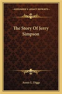 Story Of Jerry Simpson