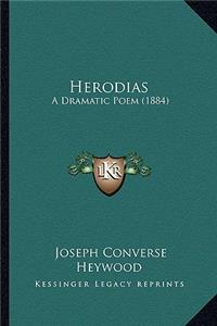 Herodias