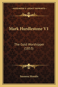 Mark Hurdlestone V1