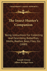 Insect Hunter's Companion